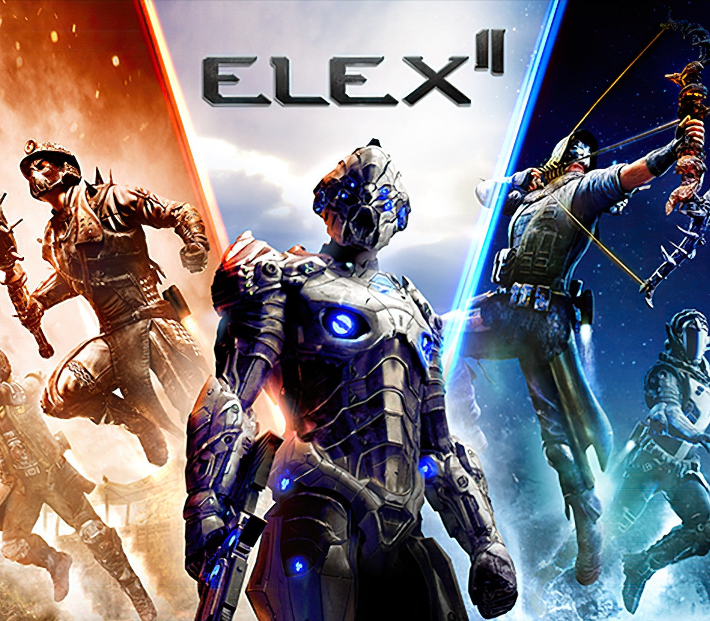 ELEX II