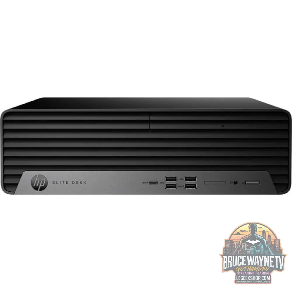 Elite SFF 805 G9 (9N7E8AT) — vue 2