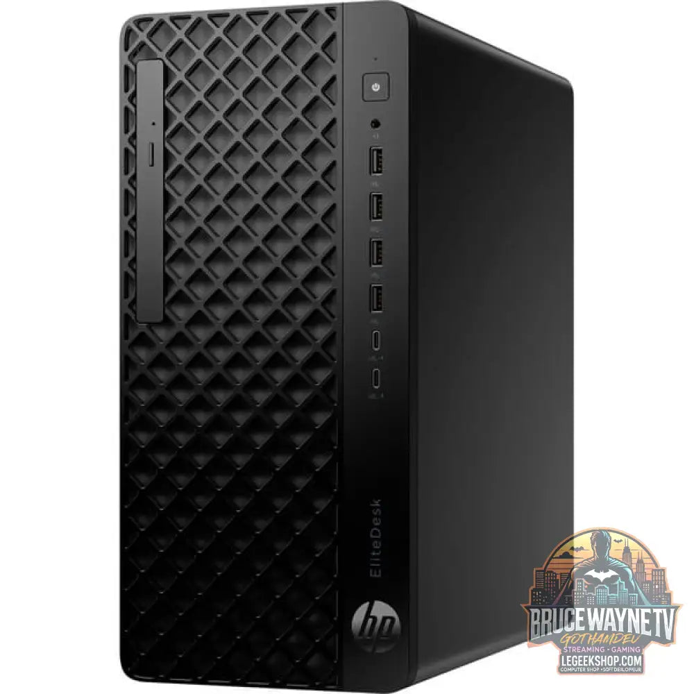 EliteDesk 8 Tower G1i (99M83ET) — vue 4