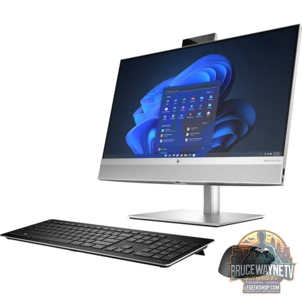 EliteOne 840 G9 All-in-One-PC (A0YY5EA) — vue 4