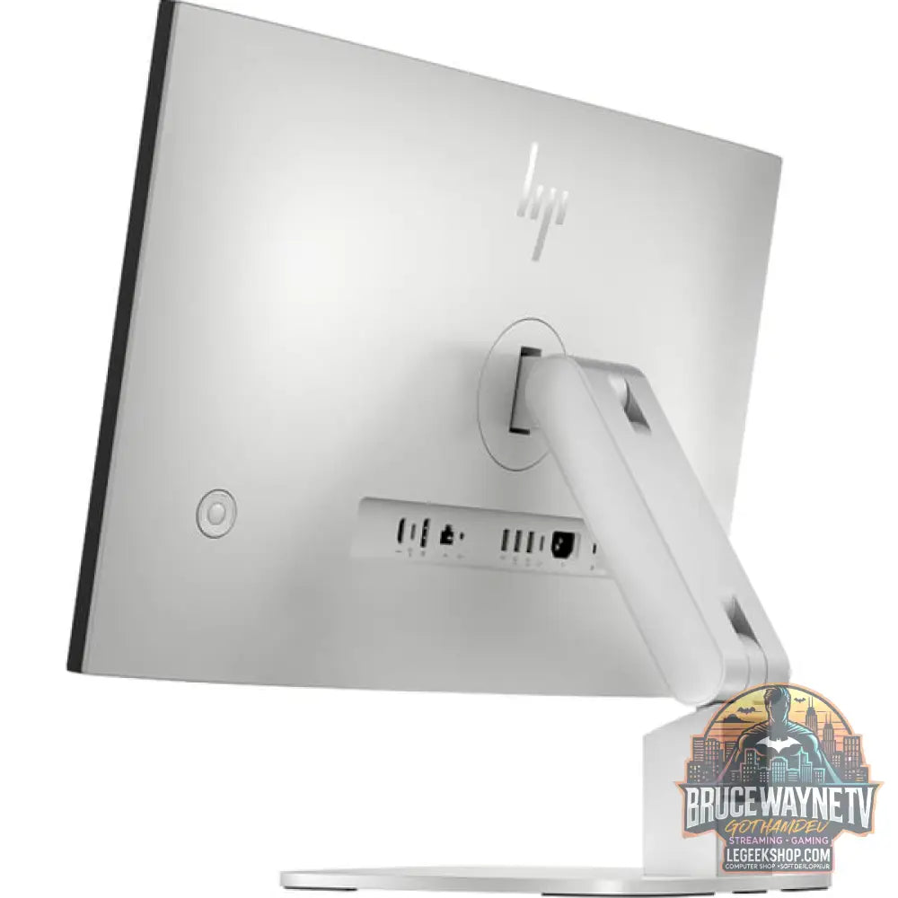 EliteStudio 8 All-in-One G1i 23.8 inch (A55P2ET) — vue 9