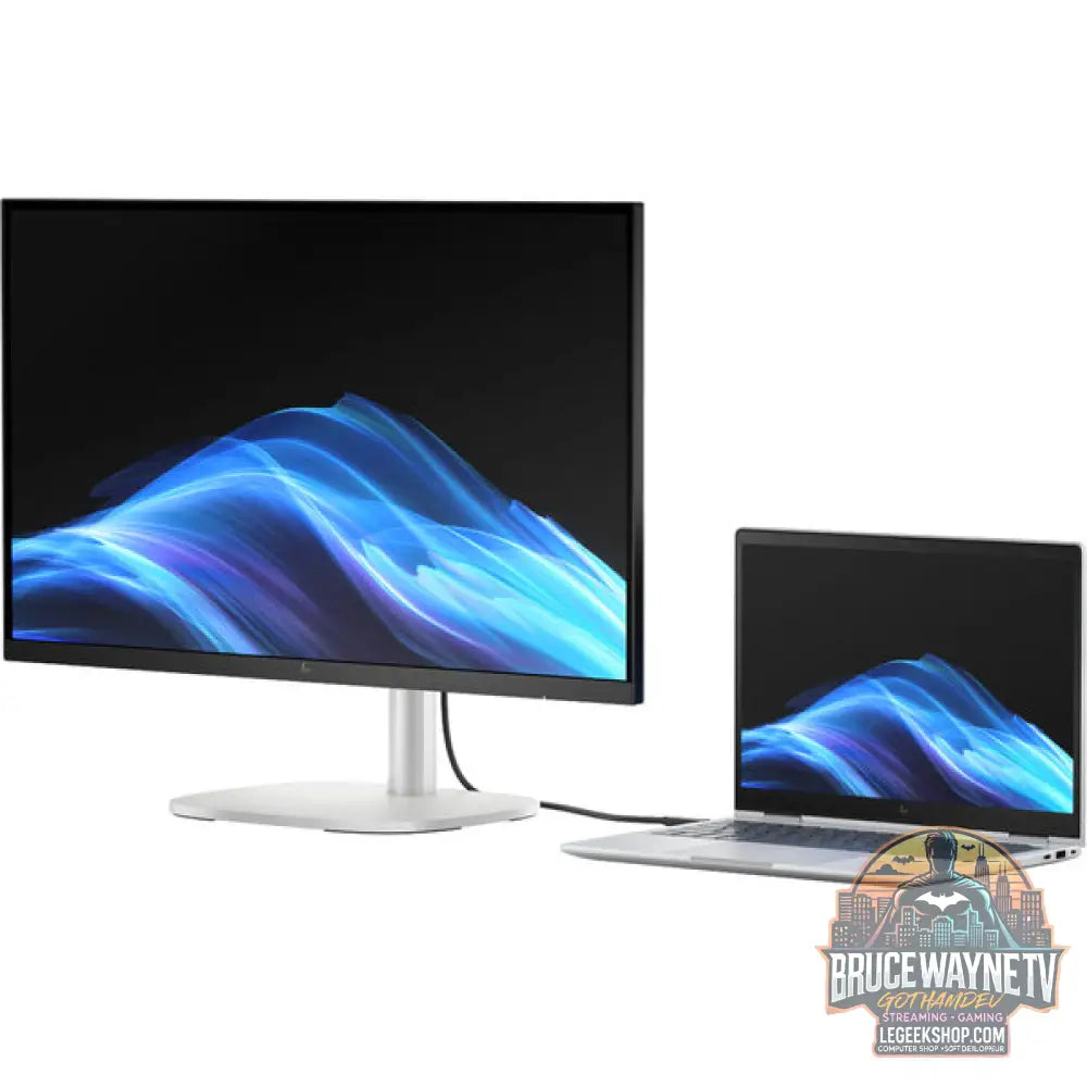 EliteStudio 8 All-in-One G1i 27 inch (A55R3ET) — vue 7