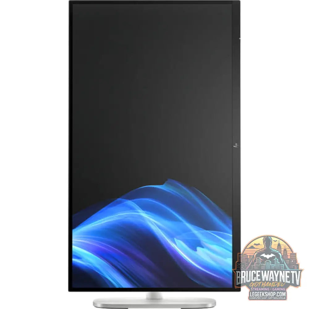 EliteStudio 8 All-in-One G1i 27 inch (A55R3ET), PC-System — vue 3