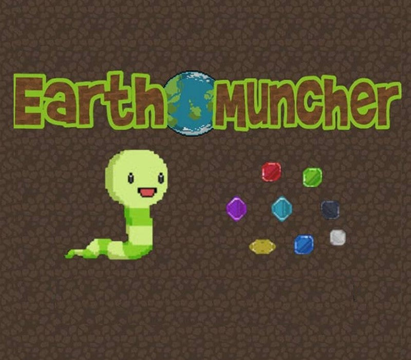 Earth Muncher