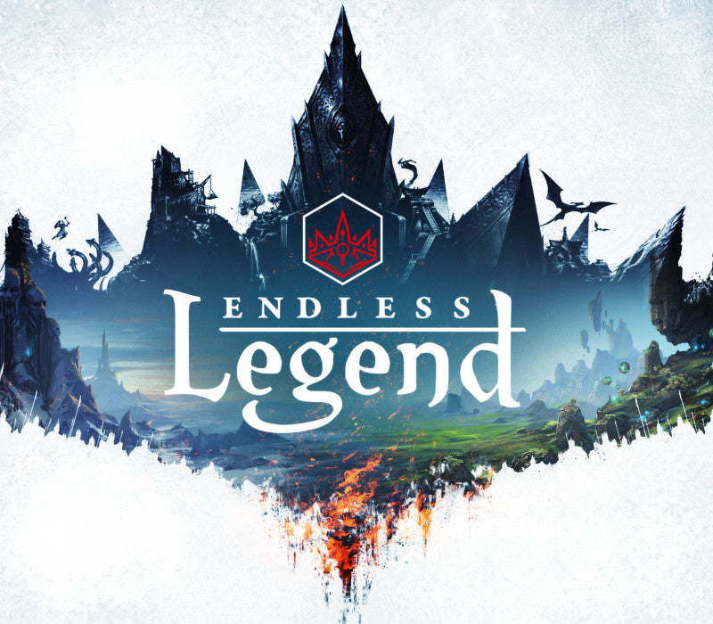 Endless Legend - Emperor Edition