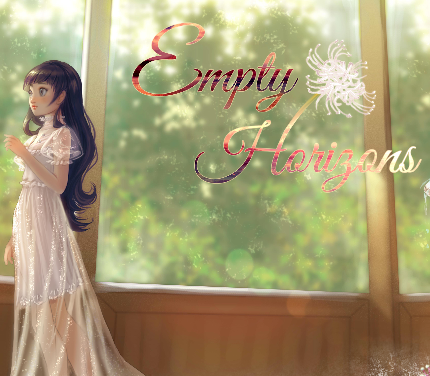 Empty Horizons