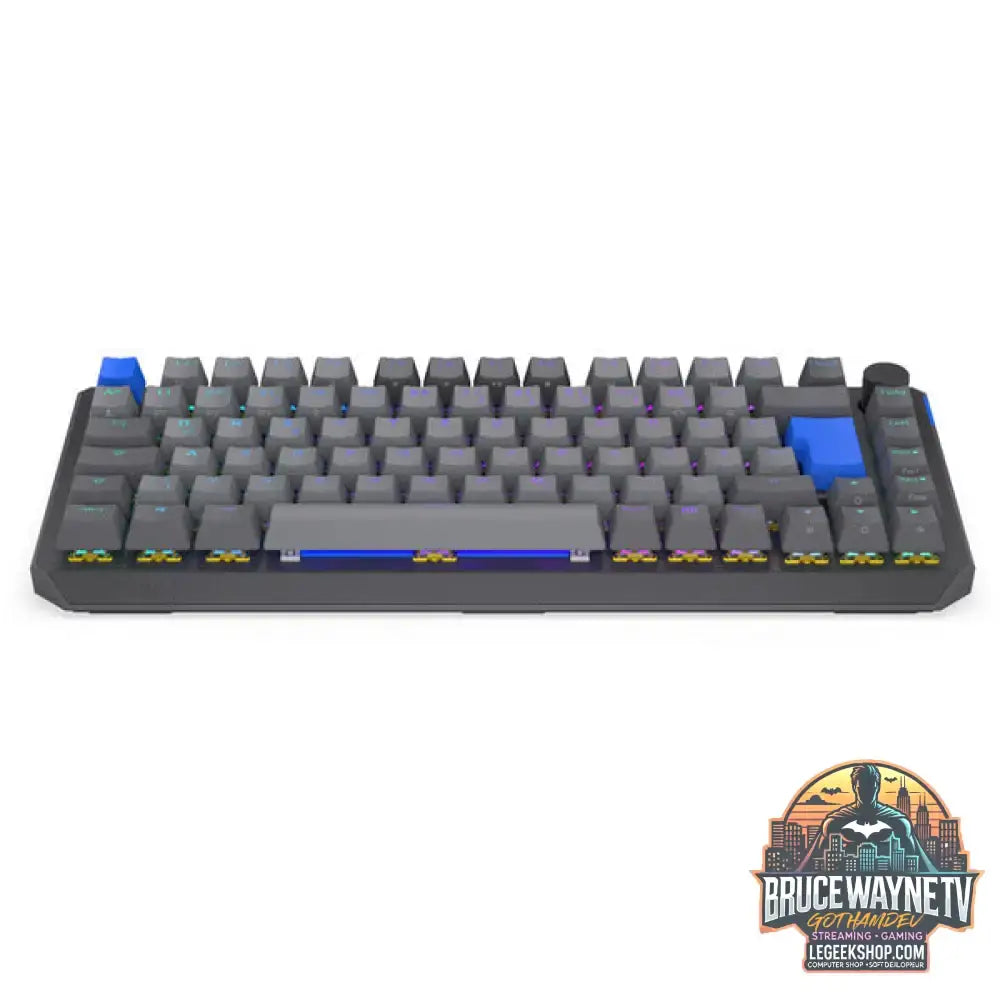Thock V2 75% Wireless - ENDORFY - vue 2