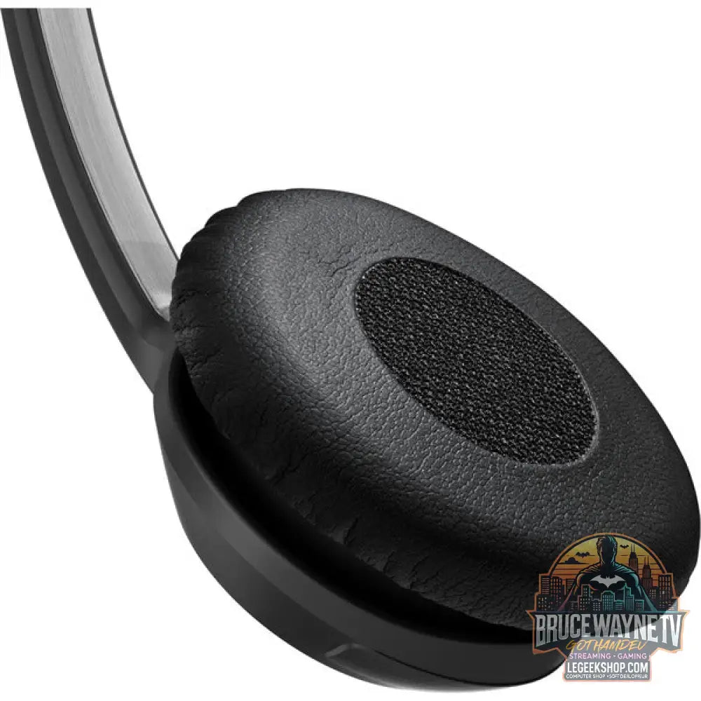 EPOS | Sennheiser IMPACT SC 230 USB, Headset (noir) - EPOS | Sennheiser - vue 6