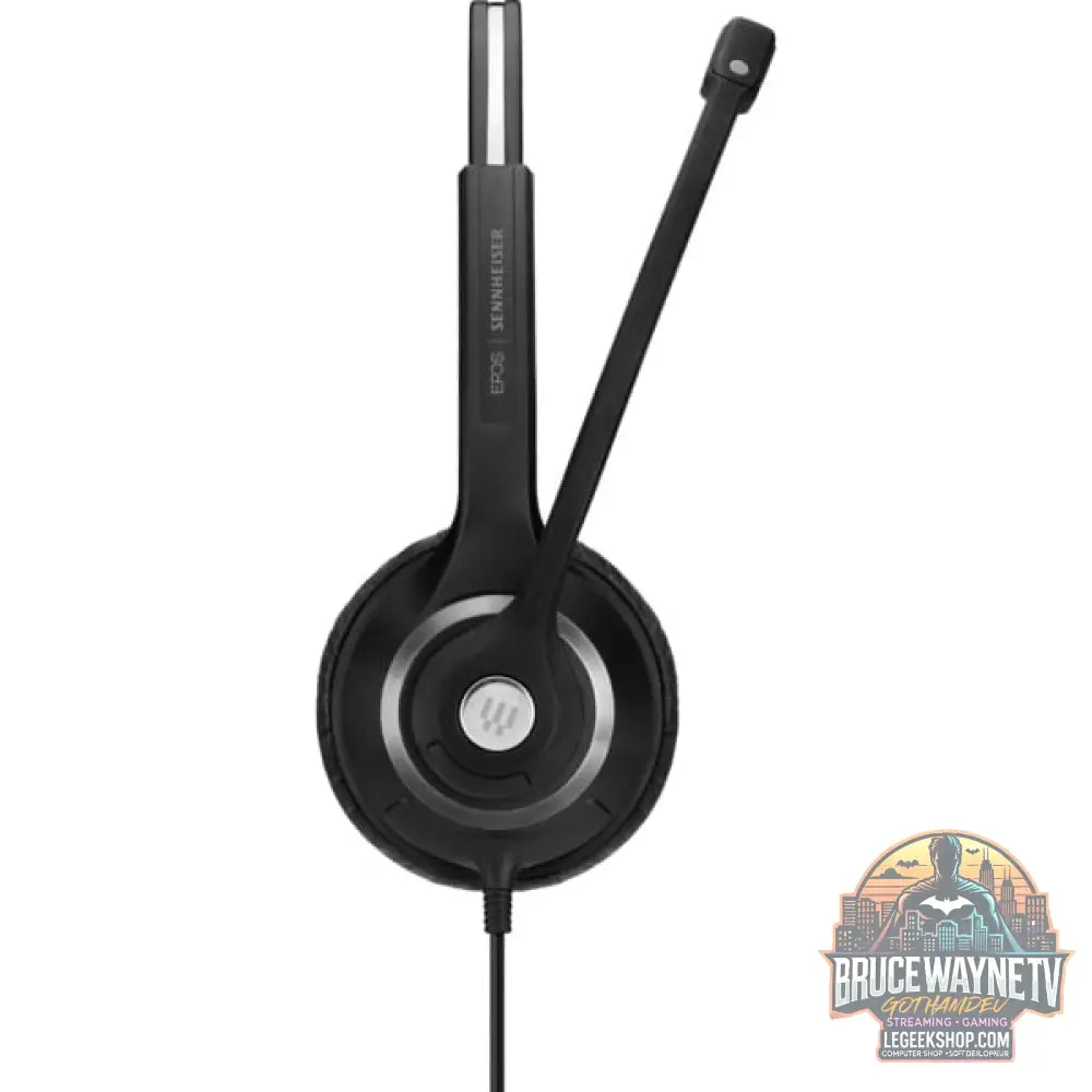 EPOS | Sennheiser IMPACT SC 230 USB, Headset (noir) - EPOS | Sennheiser - vue 3
