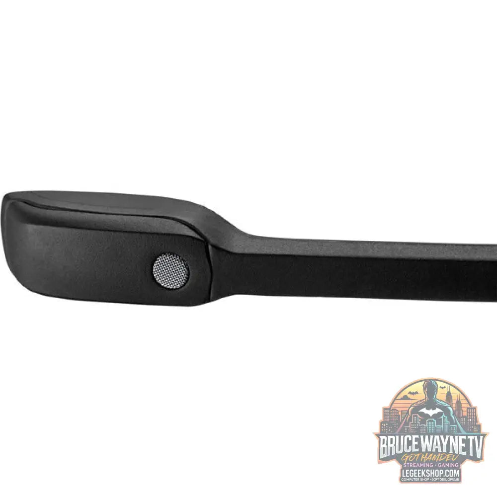 EPOS | Sennheiser IMPACT SC 268, Headset (noir, Easy Disconnect) - EPOS | Sennheiser - vue 10