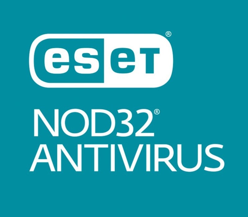 ESET NOD32 Antivirus US Key (2 Years / 1 Device)