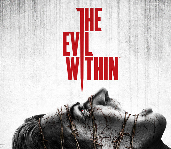 The Evil Within PC Windows