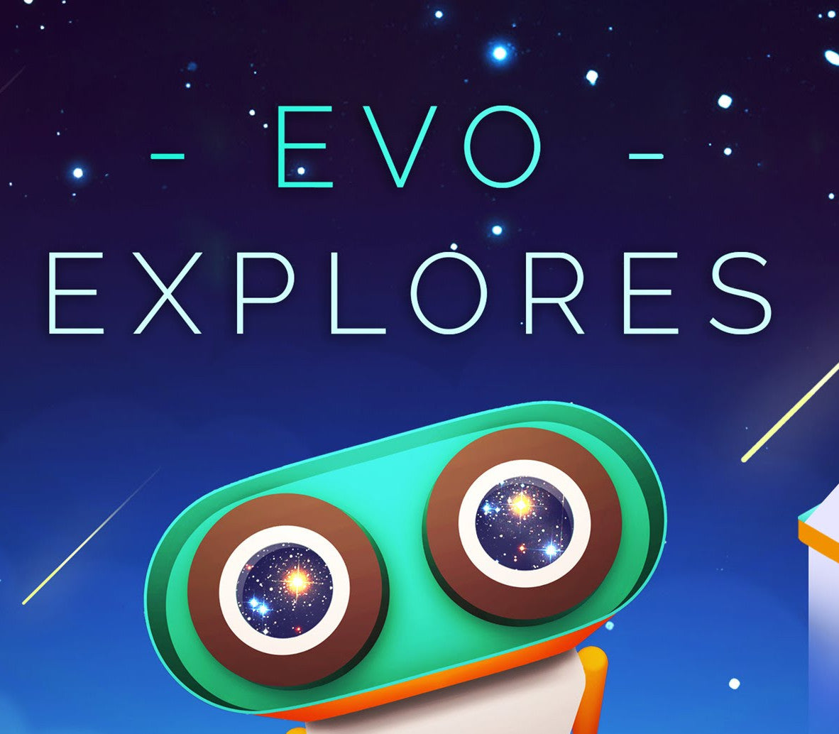 Evo Explores