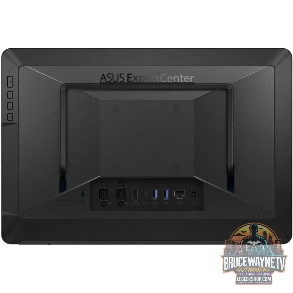 ExpertCenter E1 AiO E1600WKAT-BMR109X — vue 5