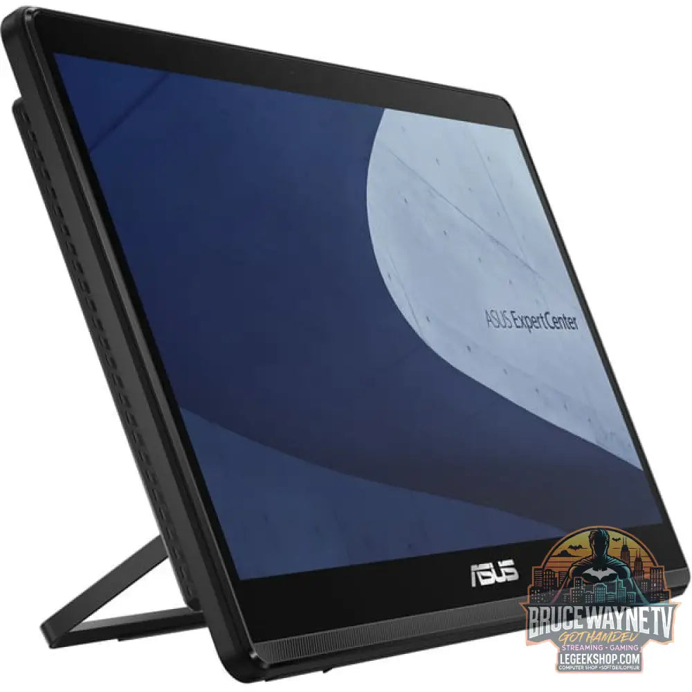 ExpertCenter E1 AiO E1600WKAT-BMR109X
