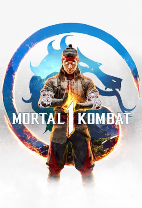 Mortal Kombat 1 (PC) - Steam Key - ROW