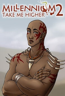 Millennium 2 - Take Me Higher Steam Key GLOBAL