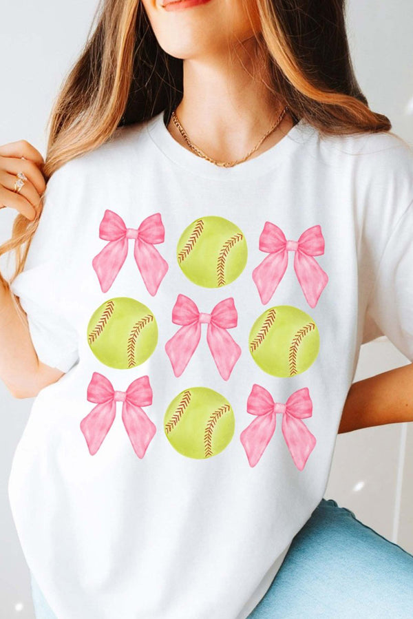 T-shirt femme casual