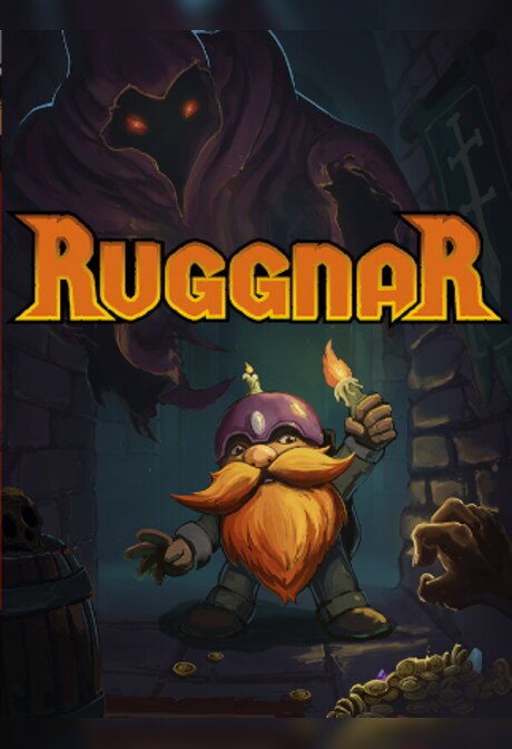 Ruggnar (PC) - Steam Key - EUROPE