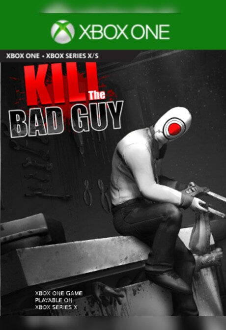 Kill The Bad Guy (Xbox One) - Xbox Live Key - ARGENTINA