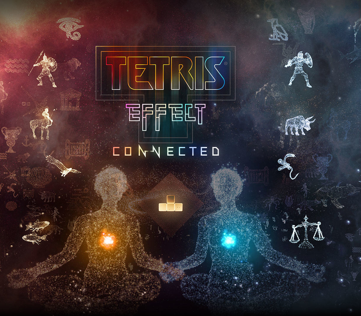 Tetris Effect: Connected