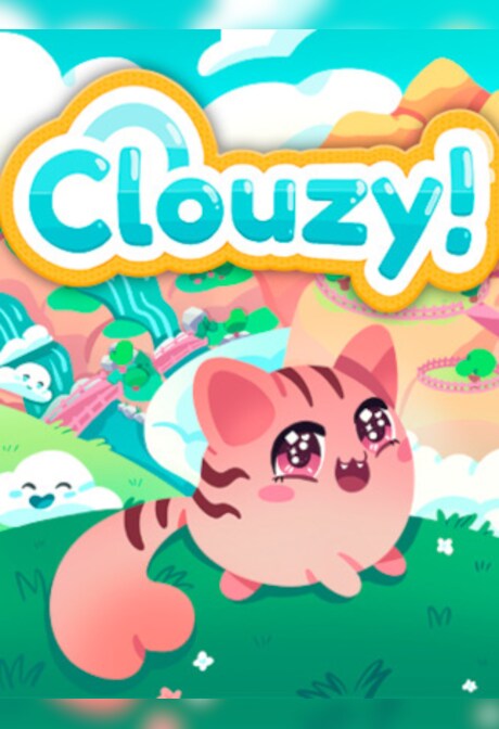 Clouzy! (PC) - Steam Key - EUROPE