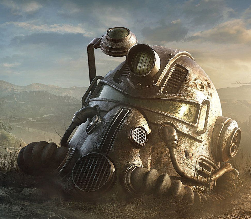 Fallout 76 AR
