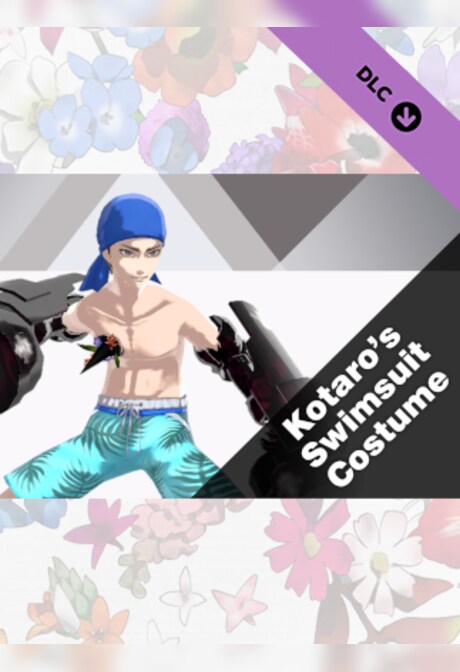 The Caligula Effect: Overdose - Kotaro's Swimsuit Costume (PC) - Steam Gift - GLOBAL