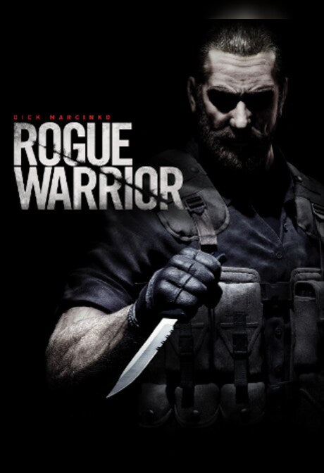 Rogue Warrior (PC) - Steam Gift - EUROPE