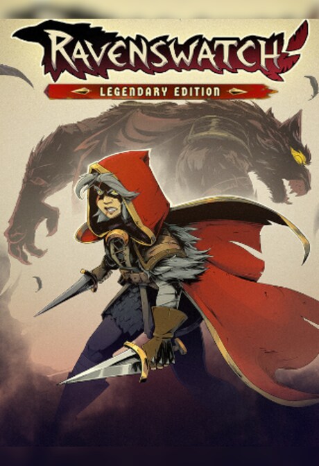Ravenswatch | Legendary Edition (PC) - Steam Key - GLOBAL