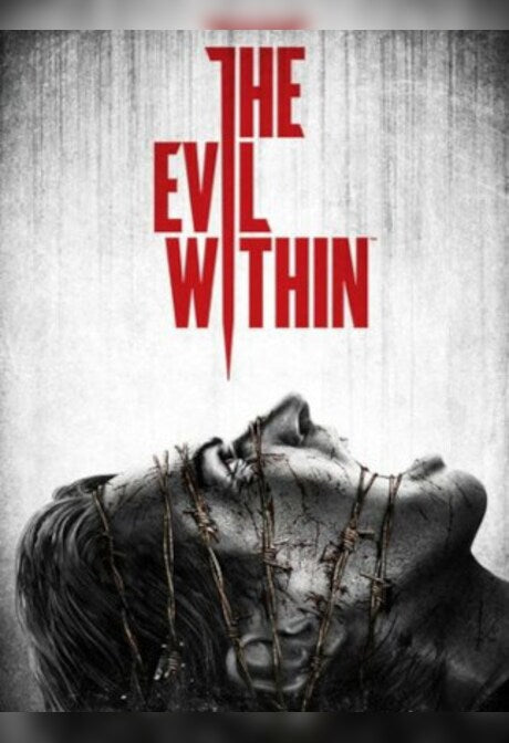 The Evil Within (PC) - Steam Gift - NORTH AMERICA