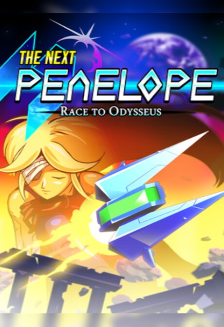 The Next Penelope Steam Key GLOBAL