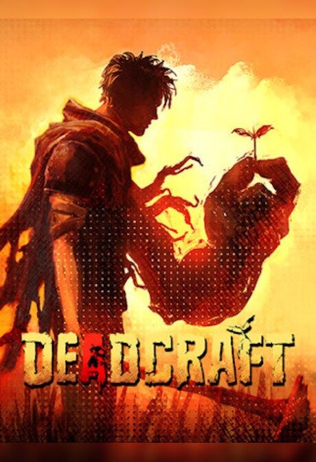 DEADCRAFT (PC) - Steam Gift - NORTH AMERICA