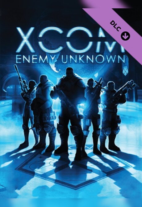 XCOM: Enemy Within (PC) - Steam Key - EUROPE
