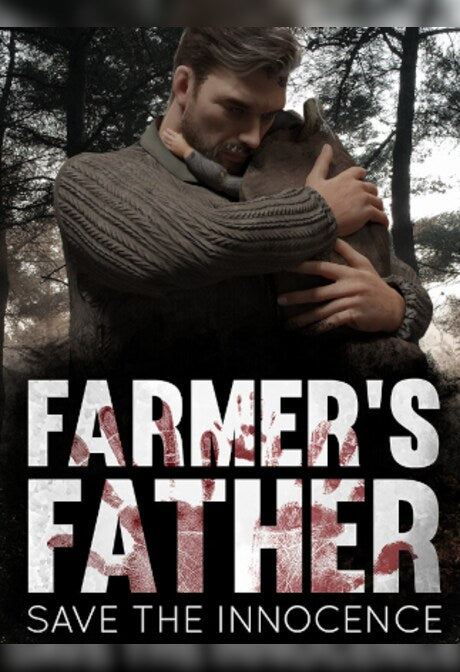 Farmer's Father: Save the Innocence (PC) - Steam Gift - GLOBAL