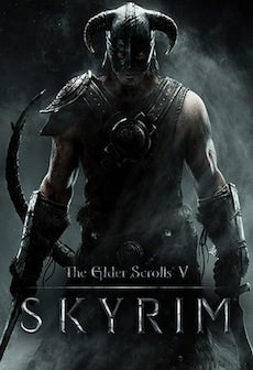The Elder Scrolls V: Skyrim (PC) - Steam Key - WESTERN ASIA