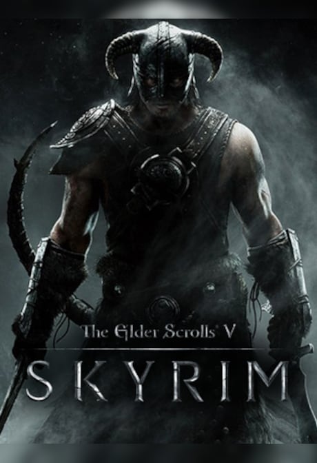 The Elder Scrolls V: Skyrim (PC) - Steam Gift - EASTERN ASIA