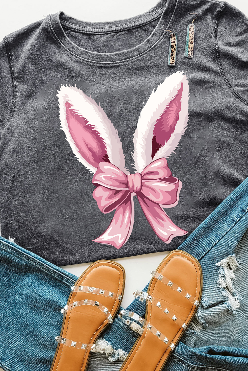 T-shirt femme