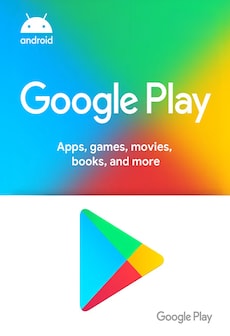 Google Play Gift Card 25 EUR - Google Play Key - EUROPE