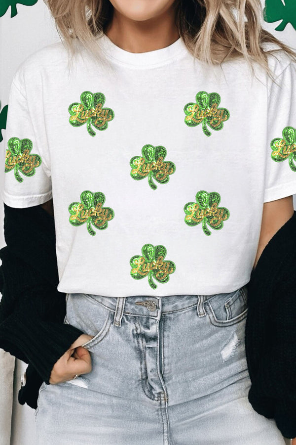 T-shirt casual
