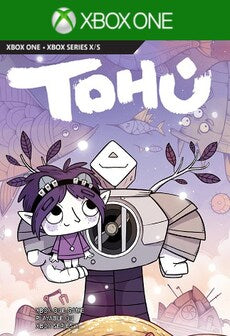TOHU (Xbox One) - Xbox Live Key - ARGENTINA