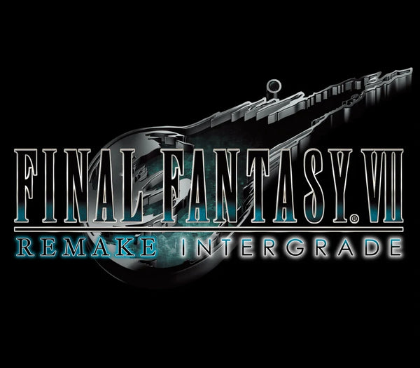 FINAL FANTASY VII REMAKE INTERGRADE US XBOX One / Xbox Series X|S /