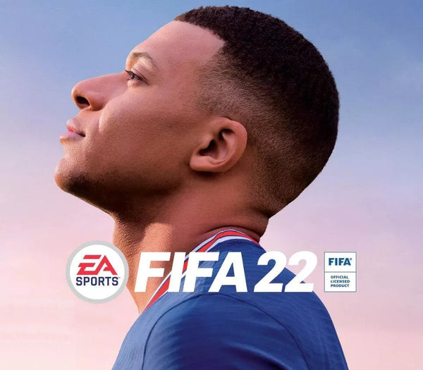 FIFA 22 - Pre-Order Bonus XBOX One /