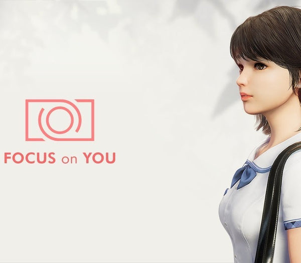 FOCUS on YOU