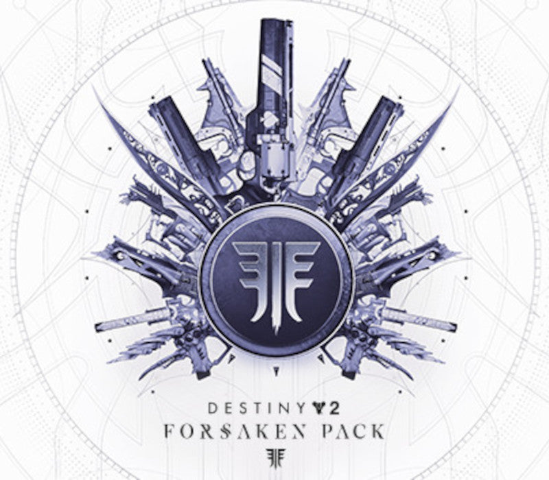 Destiny 2 - Forsaken Pack DLC
