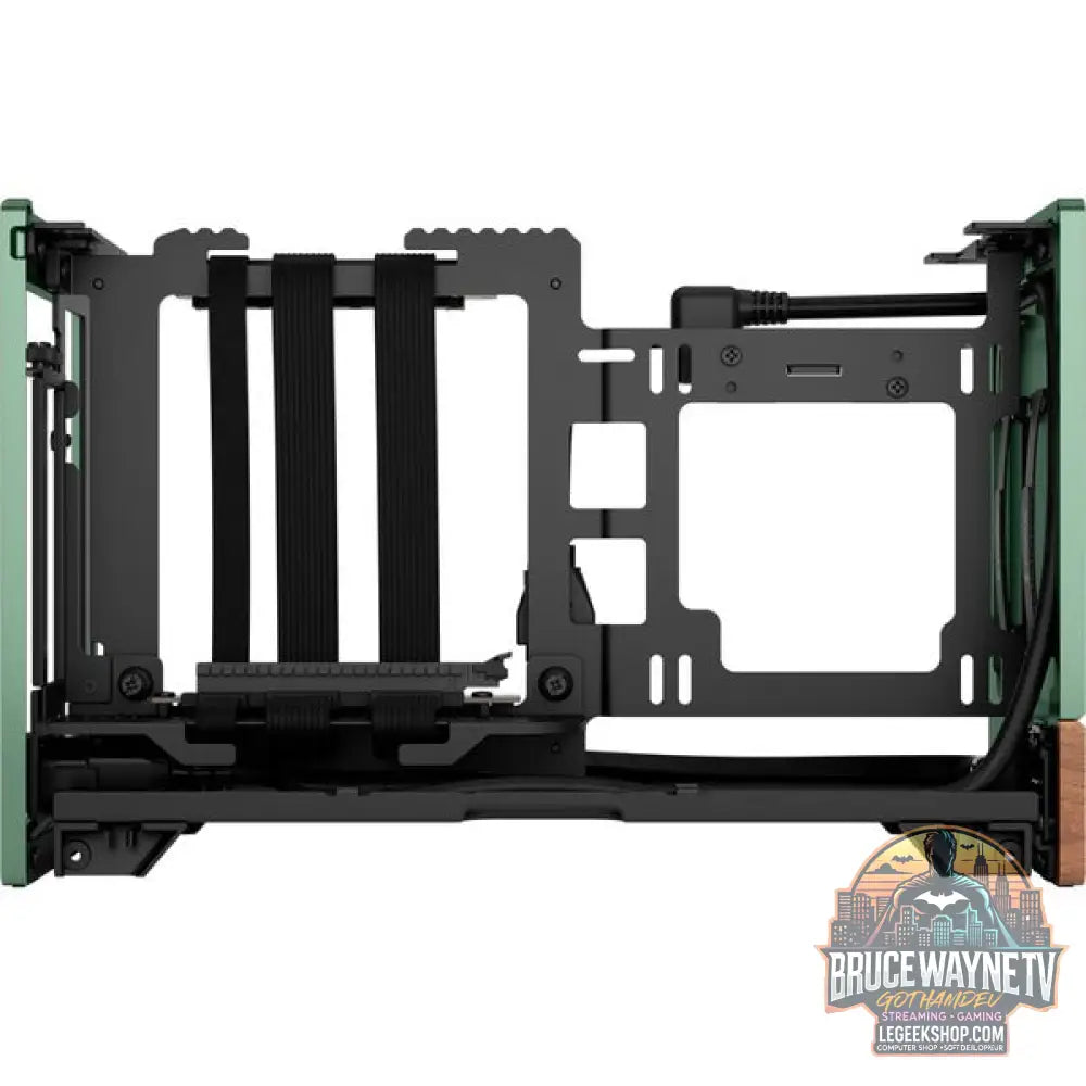 Fractal Design Terra, Tower-Gehäuse - Fractal Design - vue 11