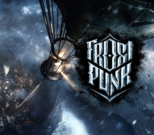Frostpunk: Game of the Year Edition DE