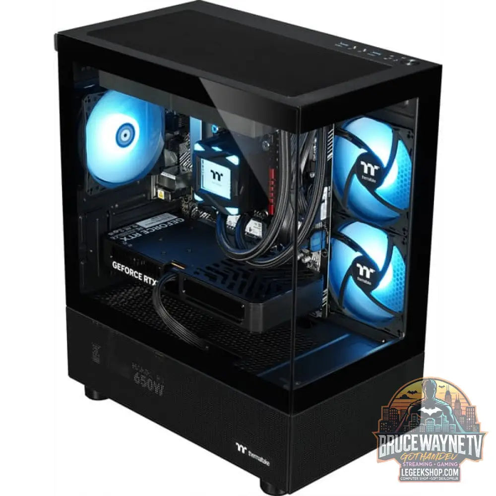 FTW A-Line LCS 5060 — vue 2