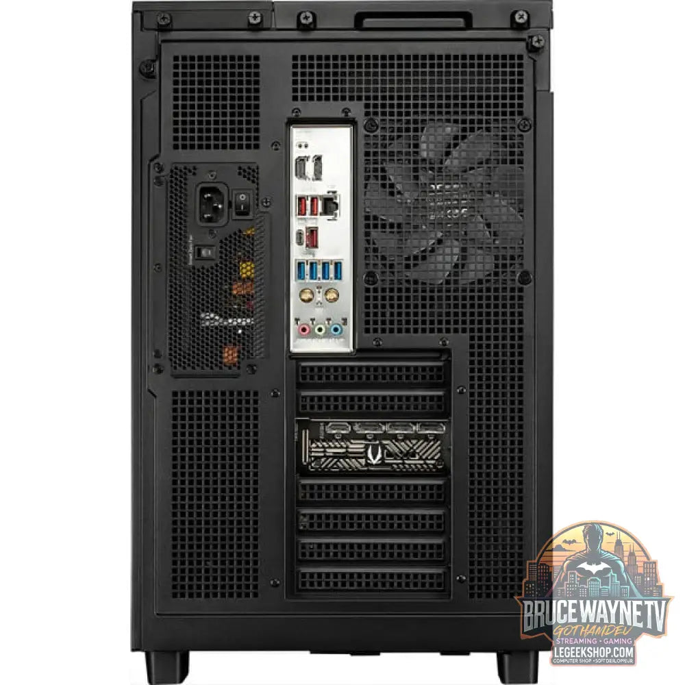 FTW A-Line LCS 5070Ti D5 — vue 4