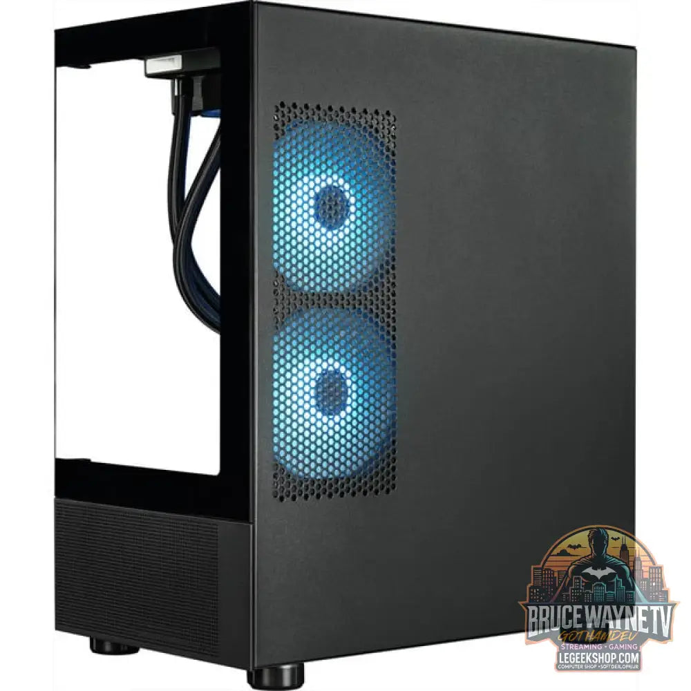 FTW V170A 5060Ti Black — vue 6